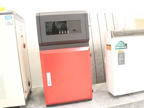 多種類型的電鍋爐 多種類型的電鍋爐